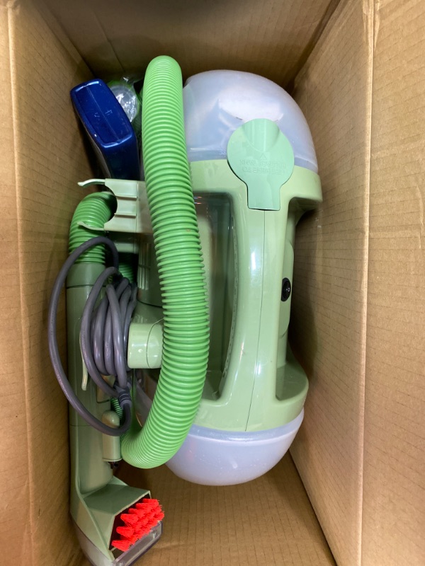 Photo 2 of Little Green 14007 Portable Vacuum Cleaner