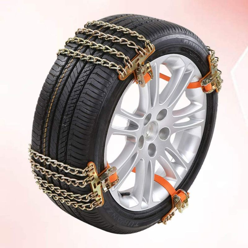 Photo 1 of Snow Chains
