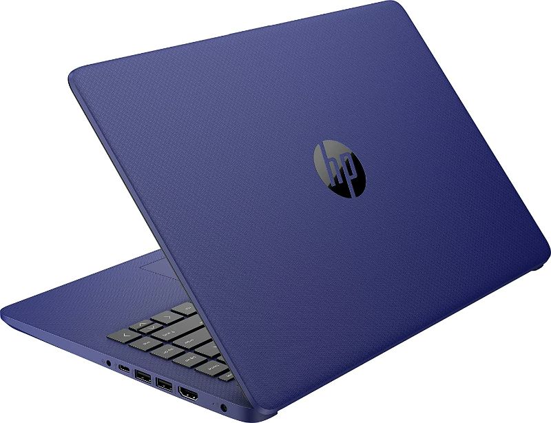 Photo 1 of hp Laptop Stream 13"  Blue model 14-cb171wm 