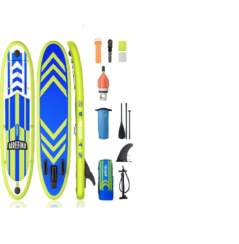 Photo 1 of Inflatable Stand Up Paddle Board