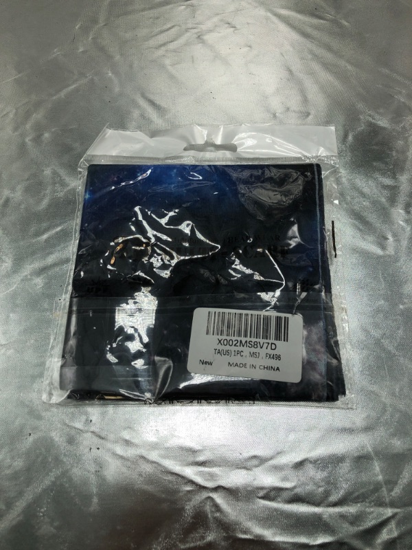Photo 1 of Neck Gaiter Face Mask Men Women,Seamless Bandana Rave Face Cover Scarf Mask,Balaclava,Headband, Head Wrap,Headwear
