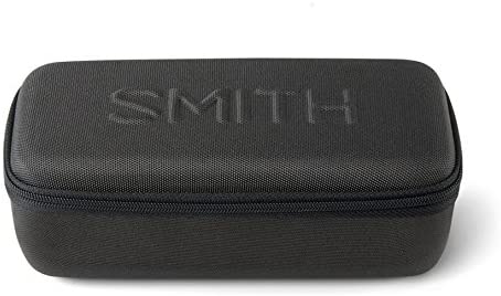 Photo 2 of Smith Guide's Choice Sunglasses Matte Black/ChromaPop Glass Polarized Gray
