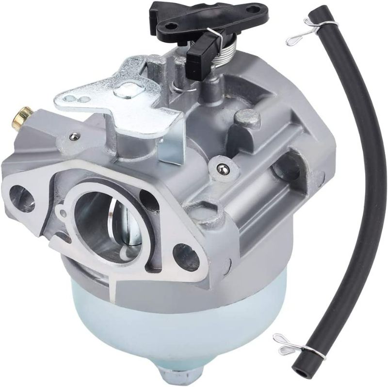 Photo 1 of Kizut GCV190 Carburetor Kit for Honda GC190 GCV190 GCV190A GV190LA Engine HRB217 HRX217 HRX217K1 HRX217K2 Lawn Mower Replace 16100-Z0Y-813 16100-Z0Y-812 16100-Z0Y-003 16100-Z0Y-811 16100-Z0Y-013 Carb