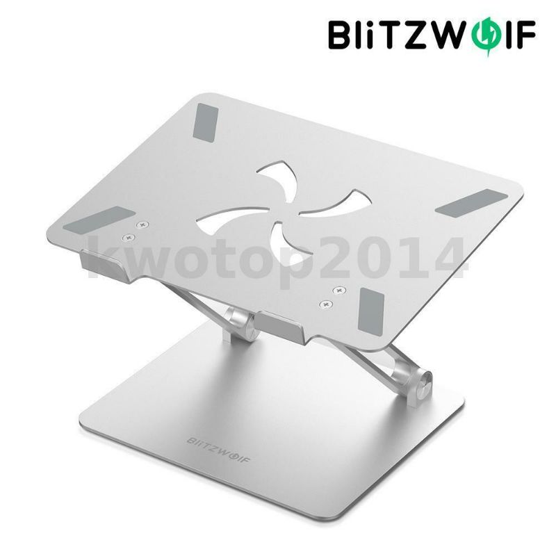 Photo 1 of BW-ELS4 Laptop Stand Bracket, Alloy Heat Dissipation