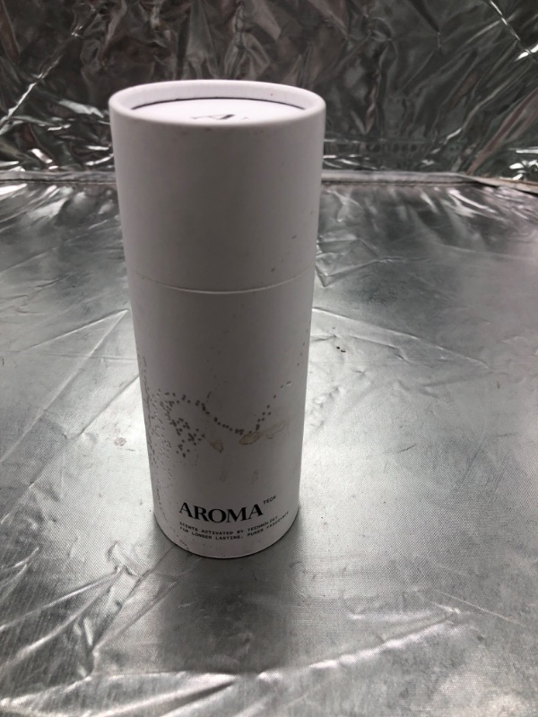 Photo 5 of AromaTech White Tea for Aroma Oil Scent Diffusers - 120 Milliliter