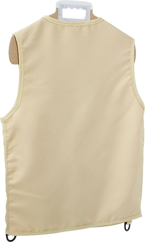Photo 1 of Backyard Safari Cargo Vest Kids Outdoor Activity