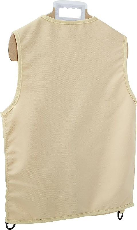 Photo 2 of Backyard Safari Cargo Vest Kids Outdoor Activity