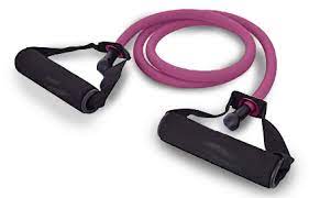 Photo 2 of Melissa Gorga Fitness Collection Chest Expander (Pink)
