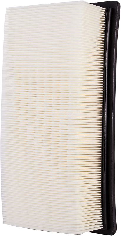 Photo 2 of PG Engine Air Filter PA5418 | Fits 2010-02 Ford Explorer, 2010-07 Explorer Sport Trac, 2010-02 Mercury Mountaineer, 2005-03 Lincoln Aviator  (Does Not Fit Toyota Camry)