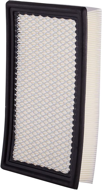 Photo 1 of PG Engine Air Filter PA5418 | Fits 2010-02 Ford Explorer, 2010-07 Explorer Sport Trac, 2010-02 Mercury Mountaineer, 2005-03 Lincoln Aviator  (Does Not Fit Toyota Camry)