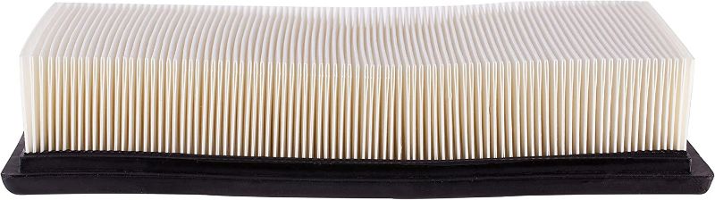 Photo 4 of PG Engine Air Filter PA5418 | Fits 2010-02 Ford Explorer, 2010-07 Explorer Sport Trac, 2010-02 Mercury Mountaineer, 2005-03 Lincoln Aviator  (Does Not Fit Toyota Camry)