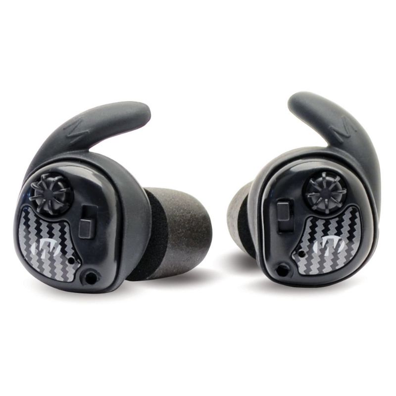 Photo 1 of WalkerS GWP-SLCR in - Ear Silencer Earbuds (428032)
