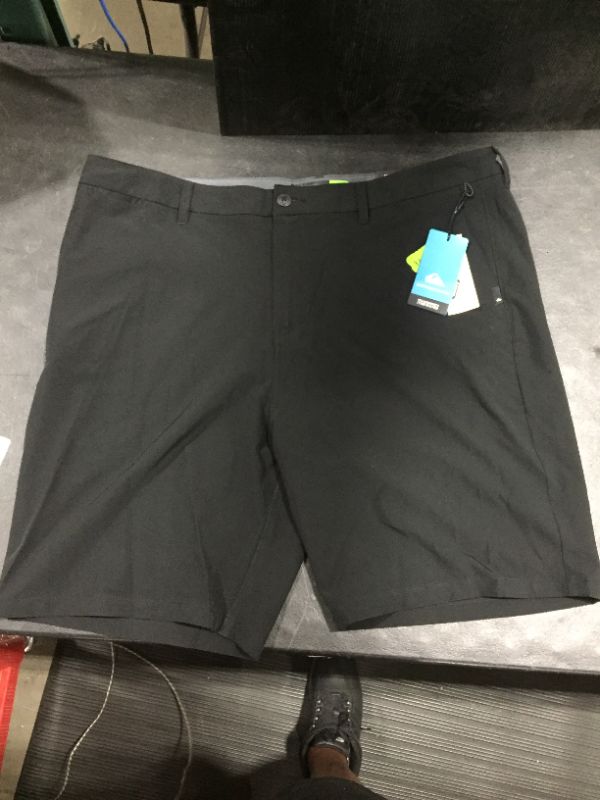 Photo 2 of Men's Union Amphibian Short. size 40