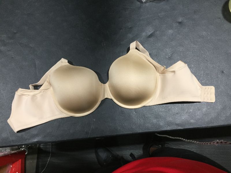 Photo 1 of 36DD Nude Bra