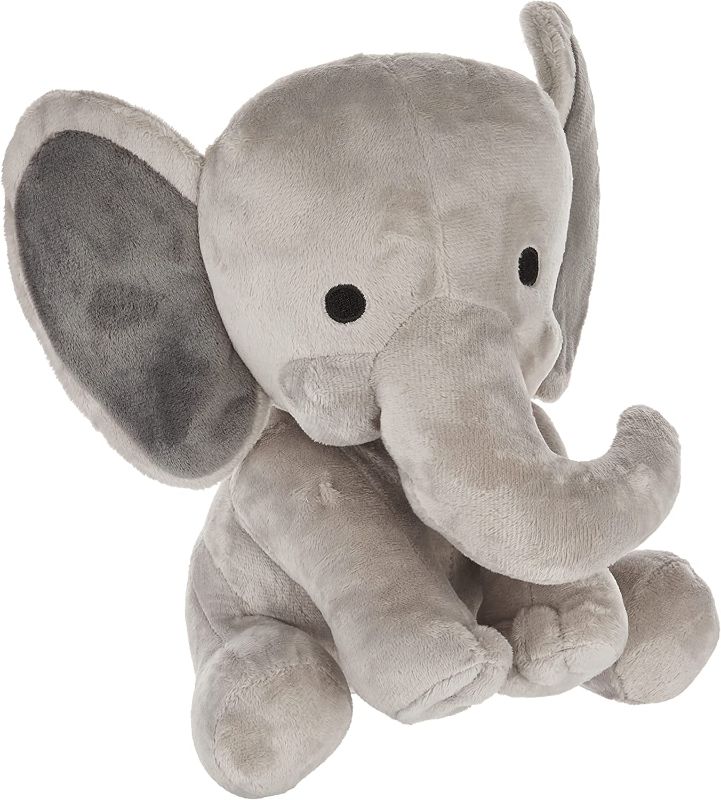 Photo 1 of Bedtime Originals Choo Choo Express Plush Elephant - Humphrey
