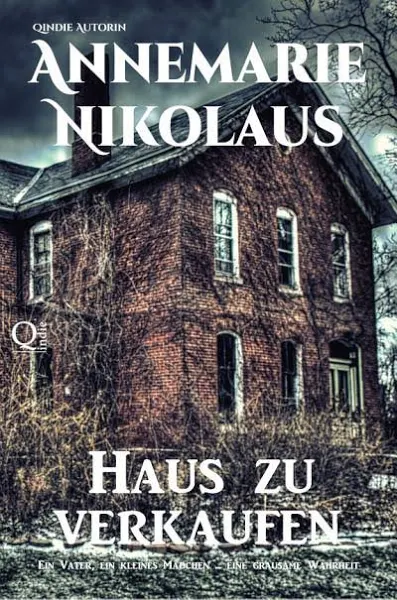 Photo 1 of 	
Haus zu verkaufen [Book] paperback