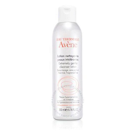 Photo 1 of AVENE- Extremely Gentle Cleanser Lotion (For Hypersensitive & Irritable Skin) 200ml/6.76oz