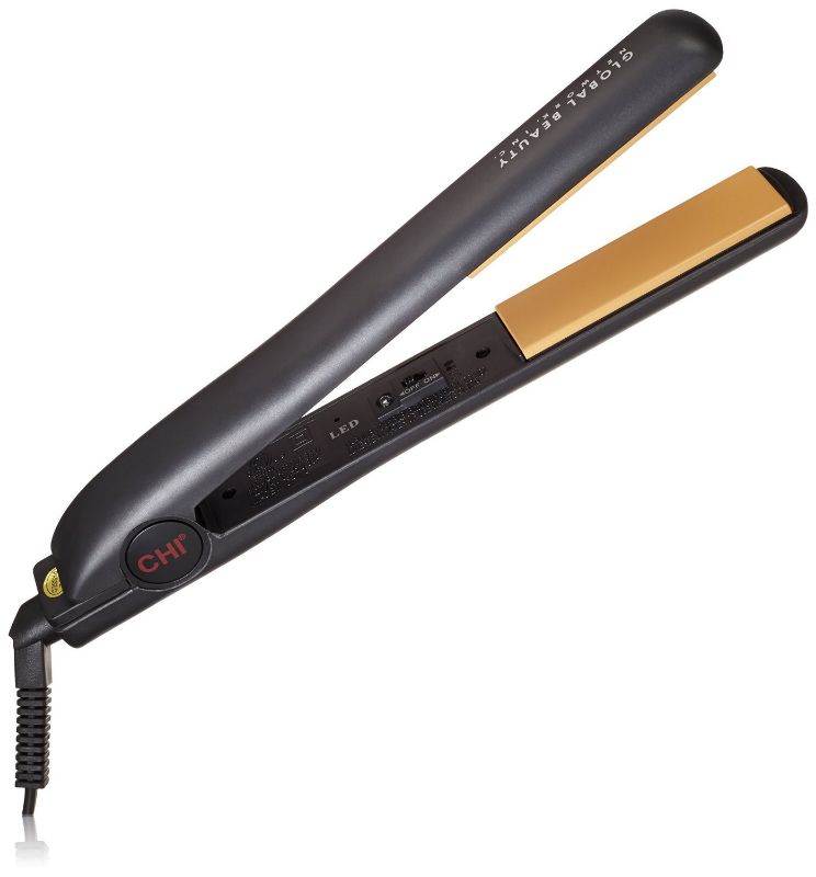 Photo 1 of CHI Original Ceramic Hair Straightening Flat Iron