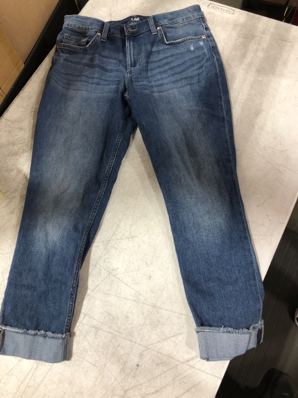 Photo 1 of Lee Womens Jeans, Size 10 Medium 