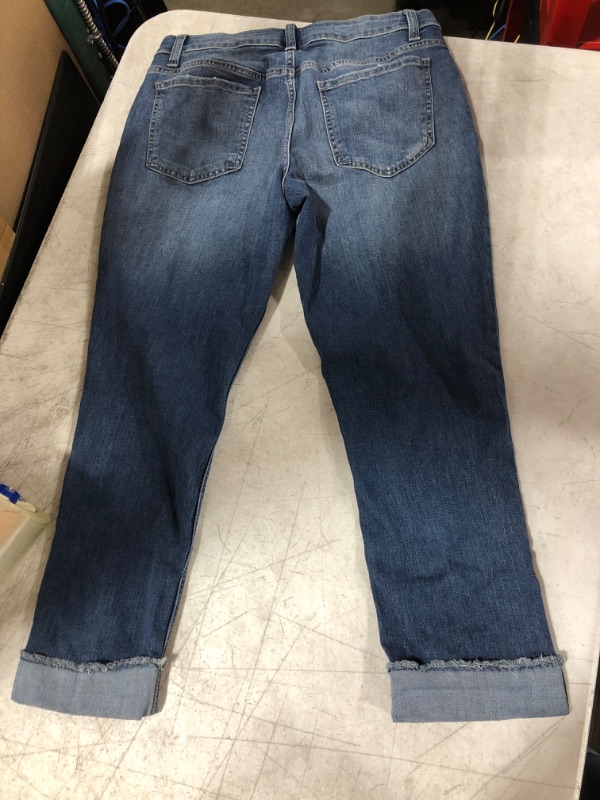 Photo 2 of Lee Womens Jeans, Size 10 Medium 