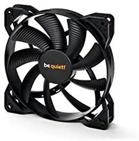 Photo 1 of be quiet! Pure Wings 2 120mm, BL046, Cooling Fan
