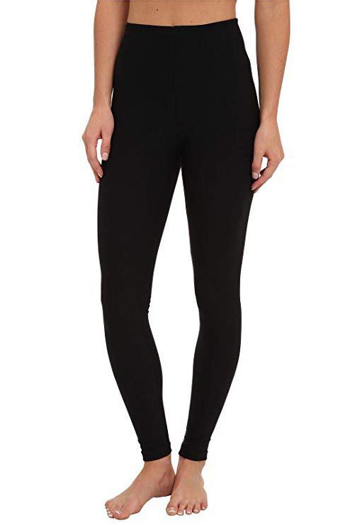 Photo 1 of Black Leggings (XXL)