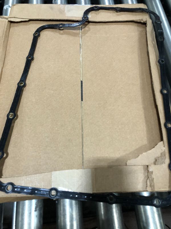 Photo 2 of ATP FG-300 Reusable OE Style Automatic Transmission Oil Pan Gasket
