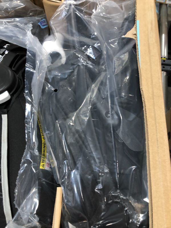 Photo 1 of Graco - NimbleLite Travel System, Frisco