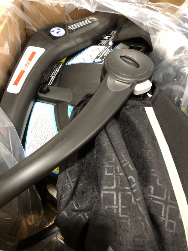 Photo 1 of Graco - NimbleLite Travel System, Frisco