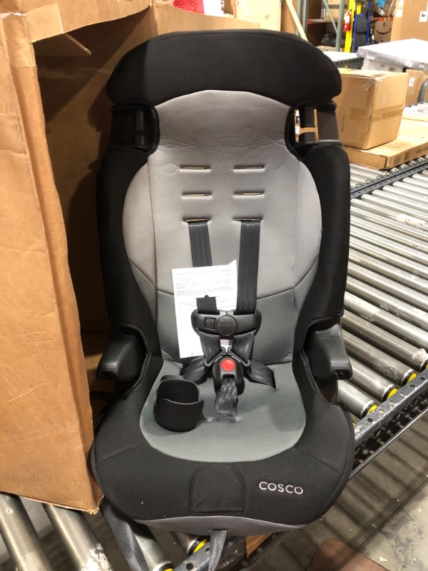 Photo 1 of Cosco Finale DX 2 in 1 Booster Car SEAT, Dusk