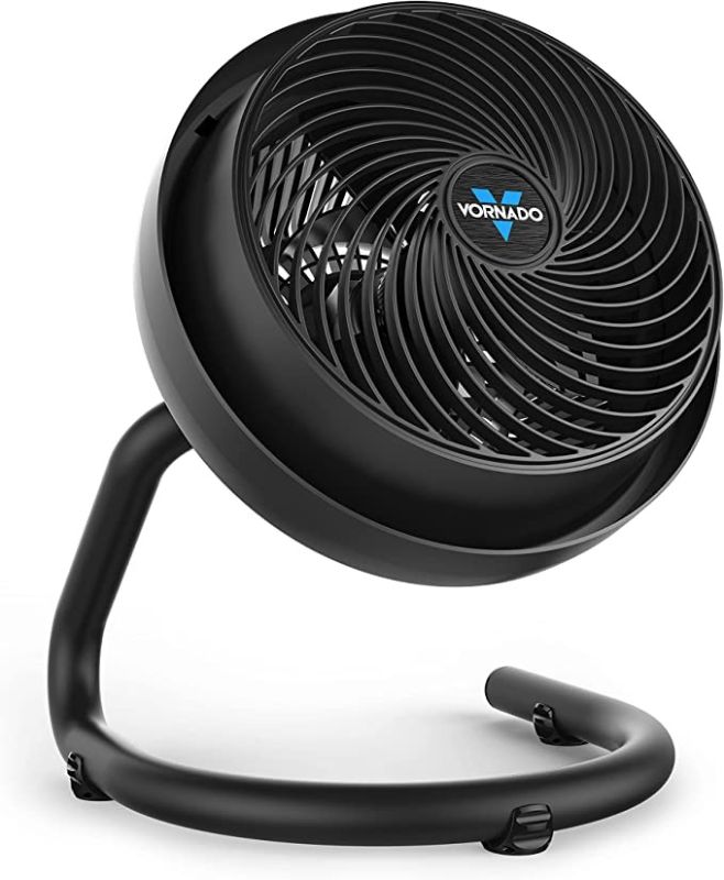 Photo 1 of Vornado 723 Full-Size Whole Room Air Circulator Fan
