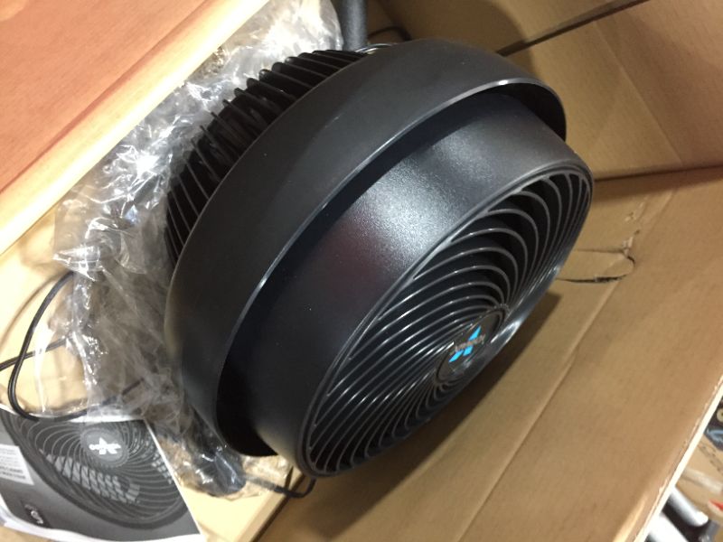 Photo 2 of Vornado 723 Full-Size Whole Room Air Circulator Fan
