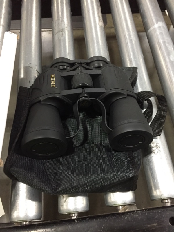 Photo 1 of 10x50 Binoculars, Binoculars for Adults