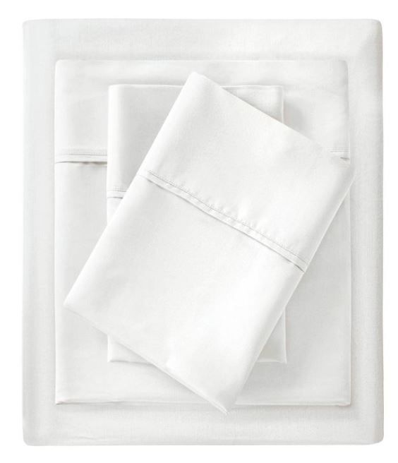 Photo 1 of 1500 Thread Count Cotton Blend Sheet Set

