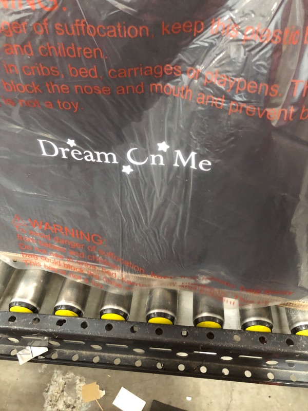 Photo 2 of Dream On Me Travel Light Playard - Black