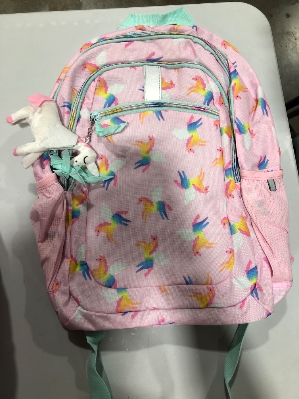 Photo 2 of Classic Kids' 17" Backpack - Cat & Jack