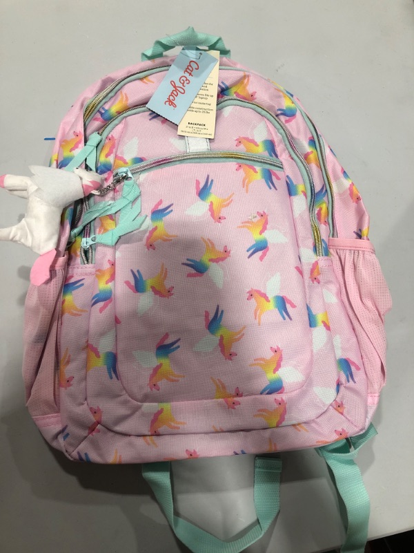 Photo 2 of Classic Kids' 17" Backpack - Cat & Jack