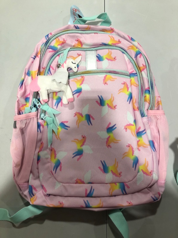 Photo 2 of Classic Kids' 17" Backpack - Cat & Jack