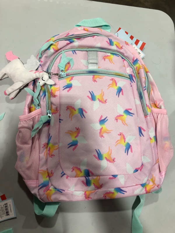 Photo 2 of Classic Kids' 17" Backpack - Cat & Jack