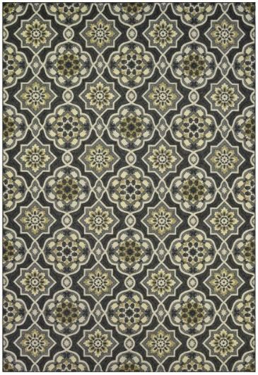 Photo 1 of 7'x10' Rowena Accent Rug - Threshold™