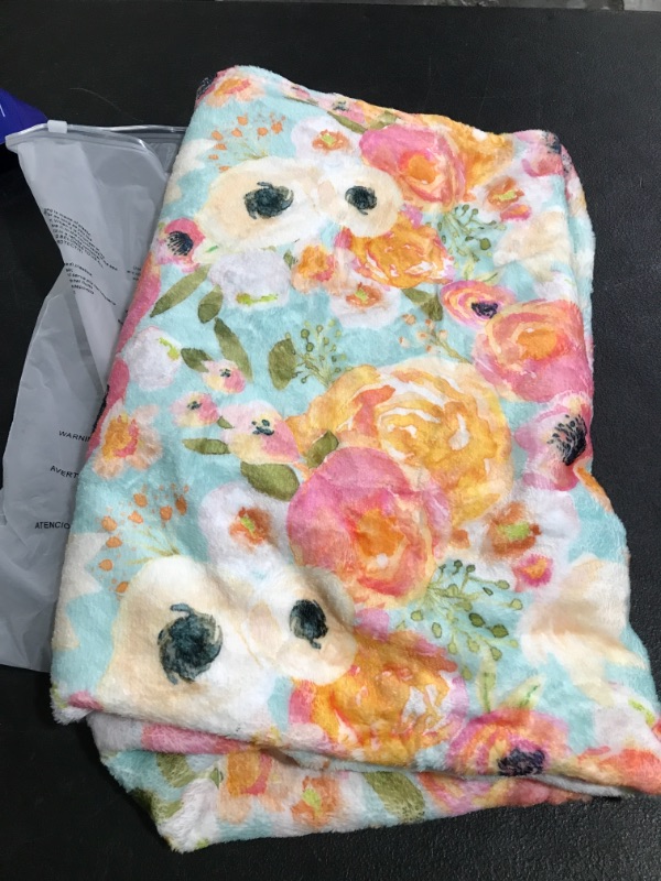 Photo 1 of BABY BLANKET 