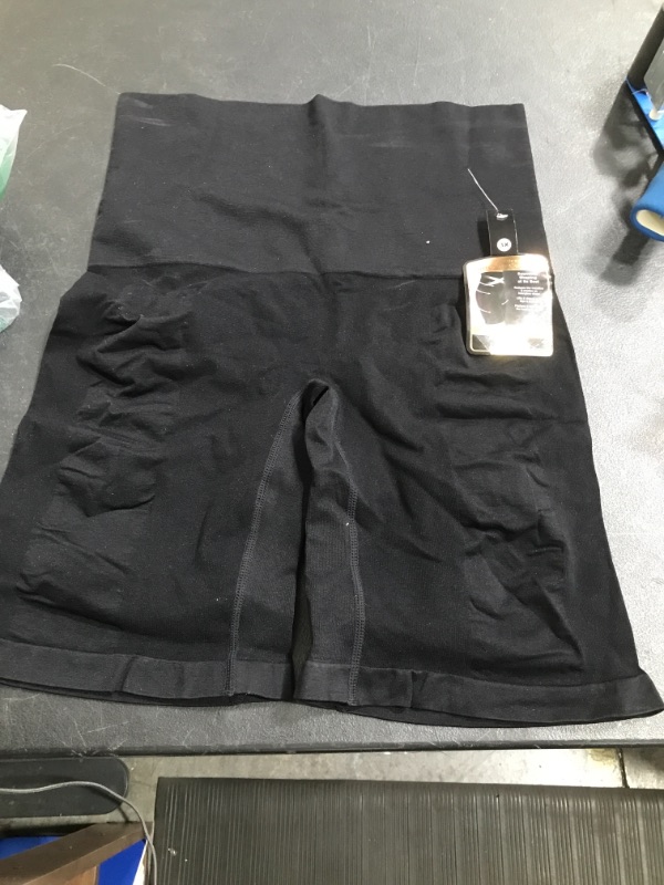 Photo 1 of 3X High Waist Thigh Shaper 