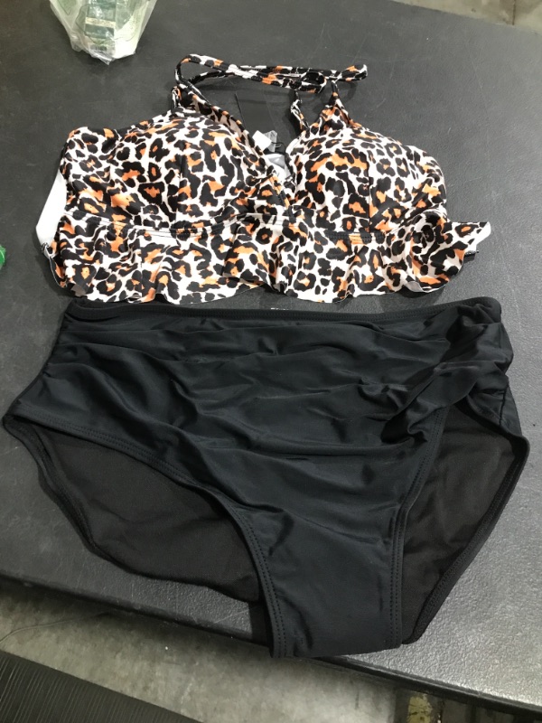 Photo 1 of 2 PC BIKINI LARGE 