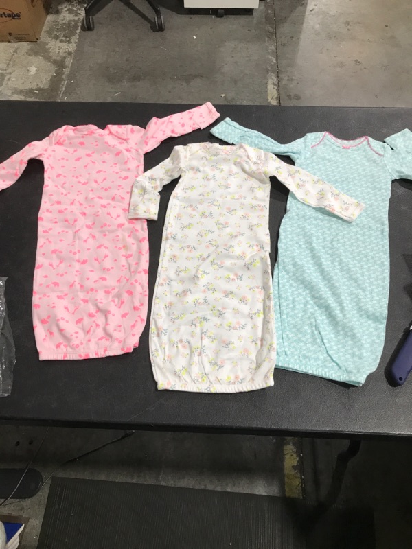 Photo 1 of 3 PACK 0-3 M BABY CLOTHES 