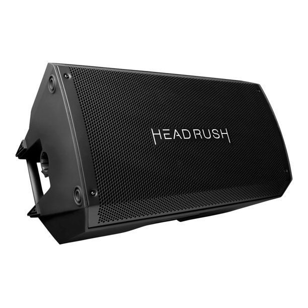 Photo 1 of Headrush FRFR-108 - 2000W Full-Range Flat-Response Powered Guitar Cabinet.