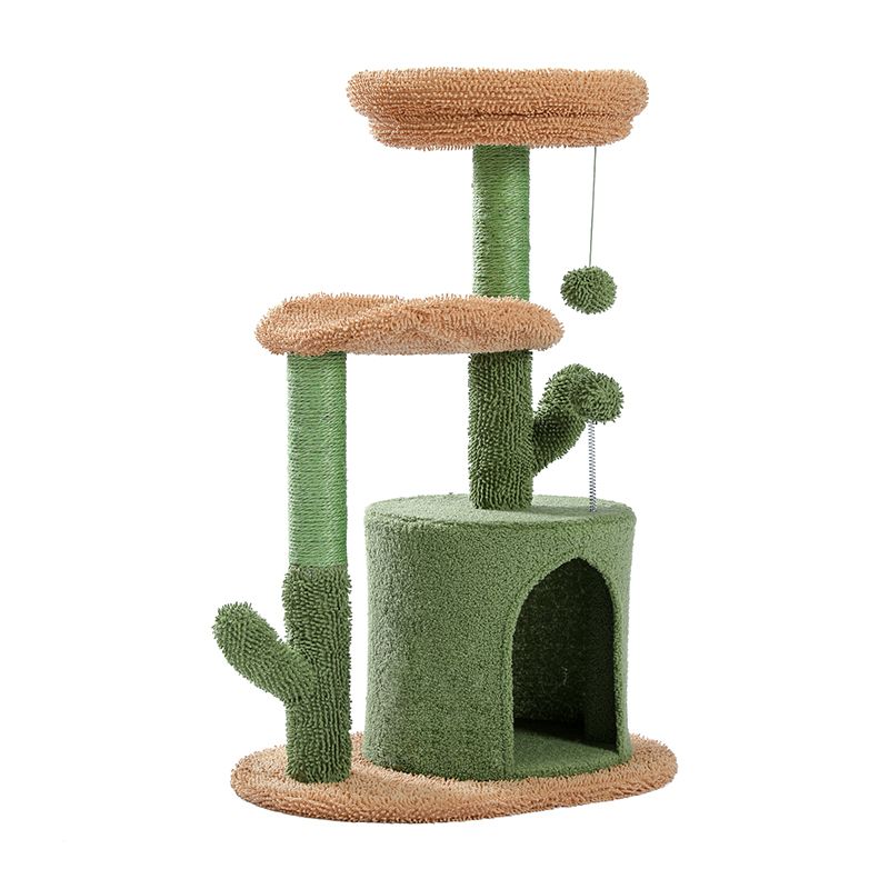 Photo 1 of 33" Batiz Cat Tree