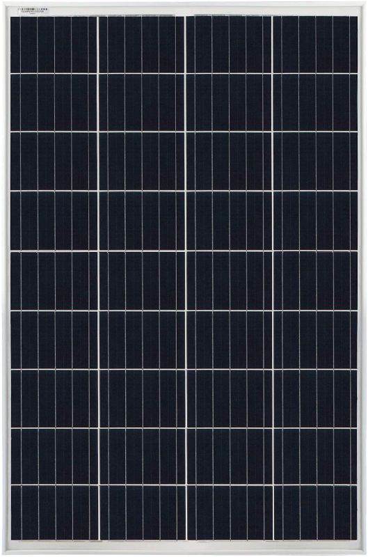 Photo 1 of 100 Watts 100W Solar Panel 12V - 18V Poly Off Grid Battery Charger for RV
