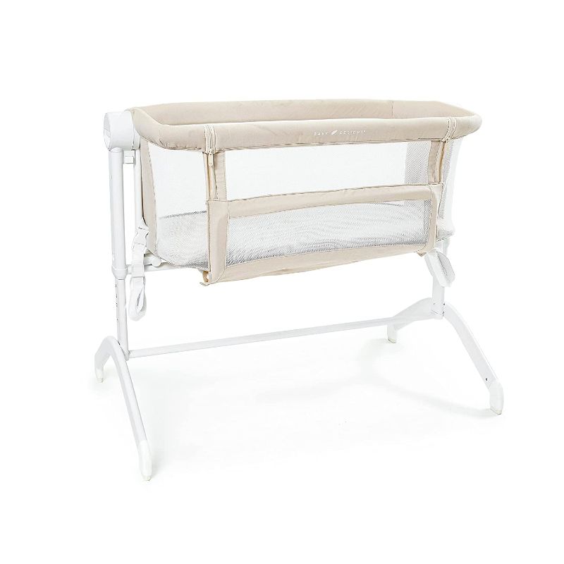 Photo 1 of Beside Me Wink Organic Bassinet & Bedside Sleeper
