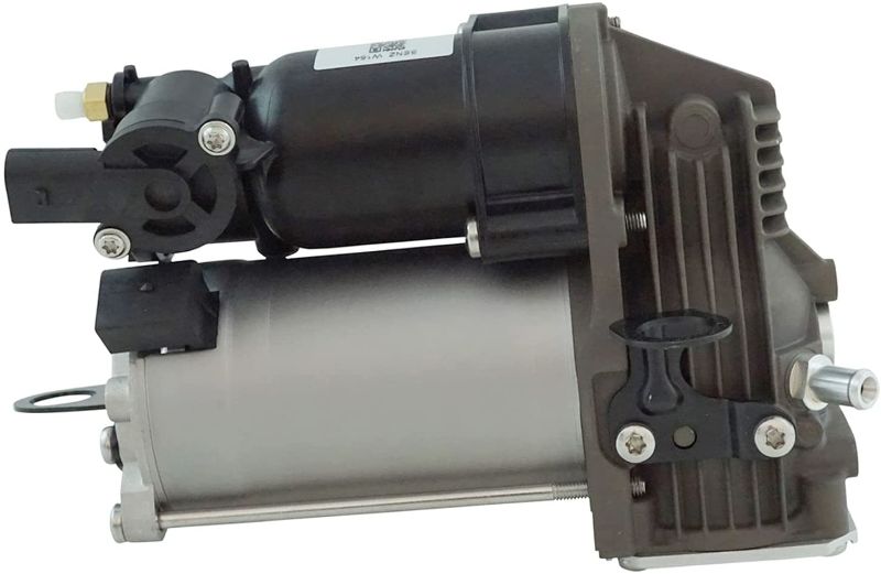 Photo 1 of Air Ride Suspension Compressor Pump New for MB W164 ML-Class GL-Class
