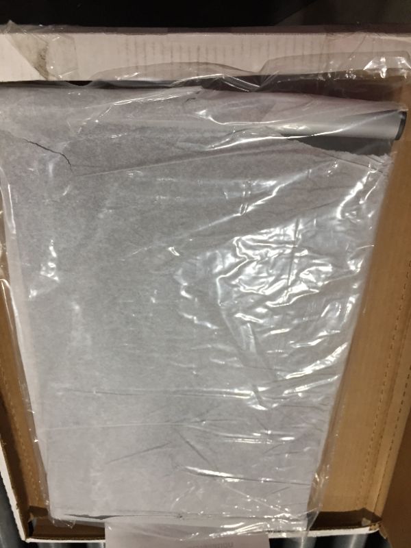 Photo 1 of Kantek MAXVIEW LCD Monitor Magnifier Filter for 21.5-Inch and 22-Inch Widescreen Monitors (Measured Diagonally) (MAG22WL) PARTS ONLY